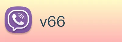 v66 logo